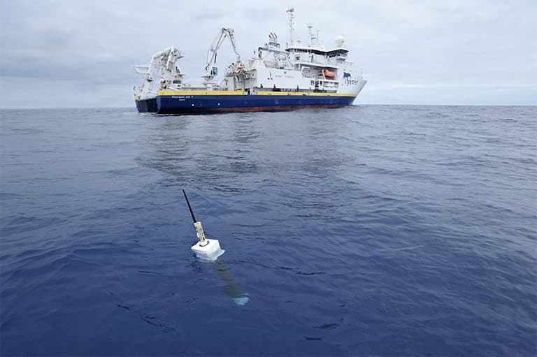 Sea level rise: Global warming’s yardstick