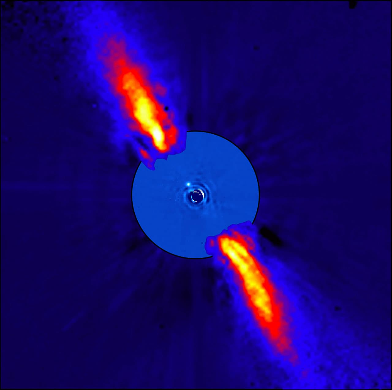 Seeing and Believing: 15 Years of Exoplanet Images