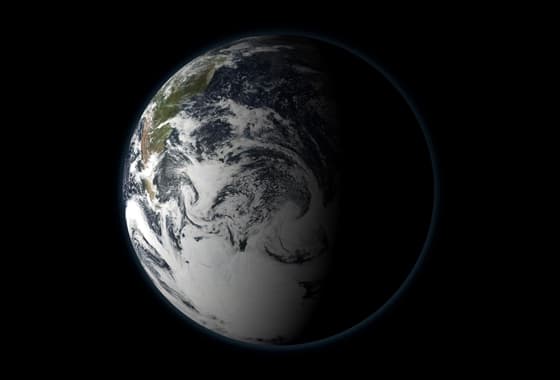 Secrets from the past point to rapid climate change in the future