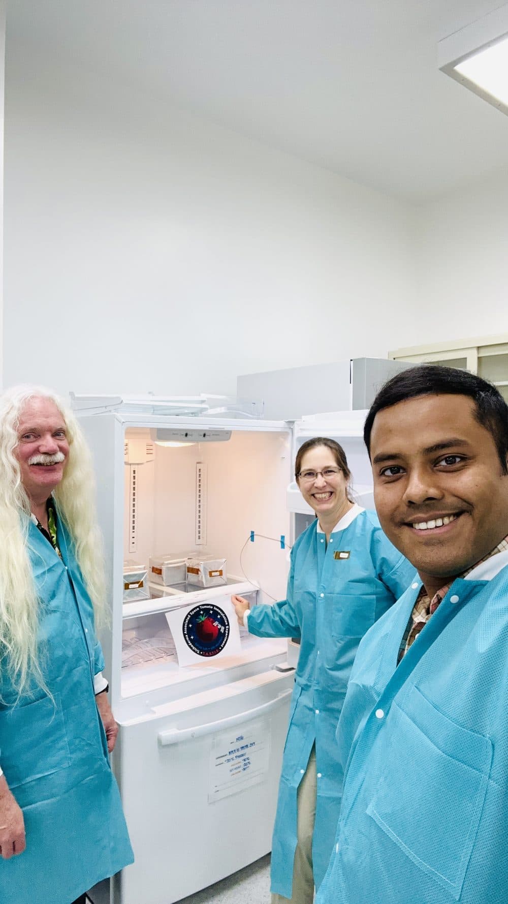 International Space Station Welcomes Trio of Experiments Focused on Enhancing Life Beyond Earth