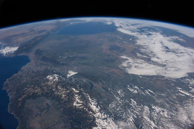 2023 NASA International Space Apps Challenge Announces 10 Global Winners