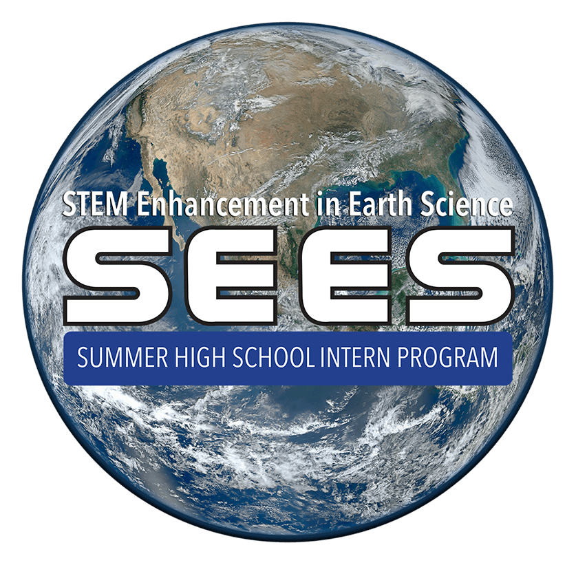 Former STEM Enhancement in Earth Science Interns Receive Prestigious Awards