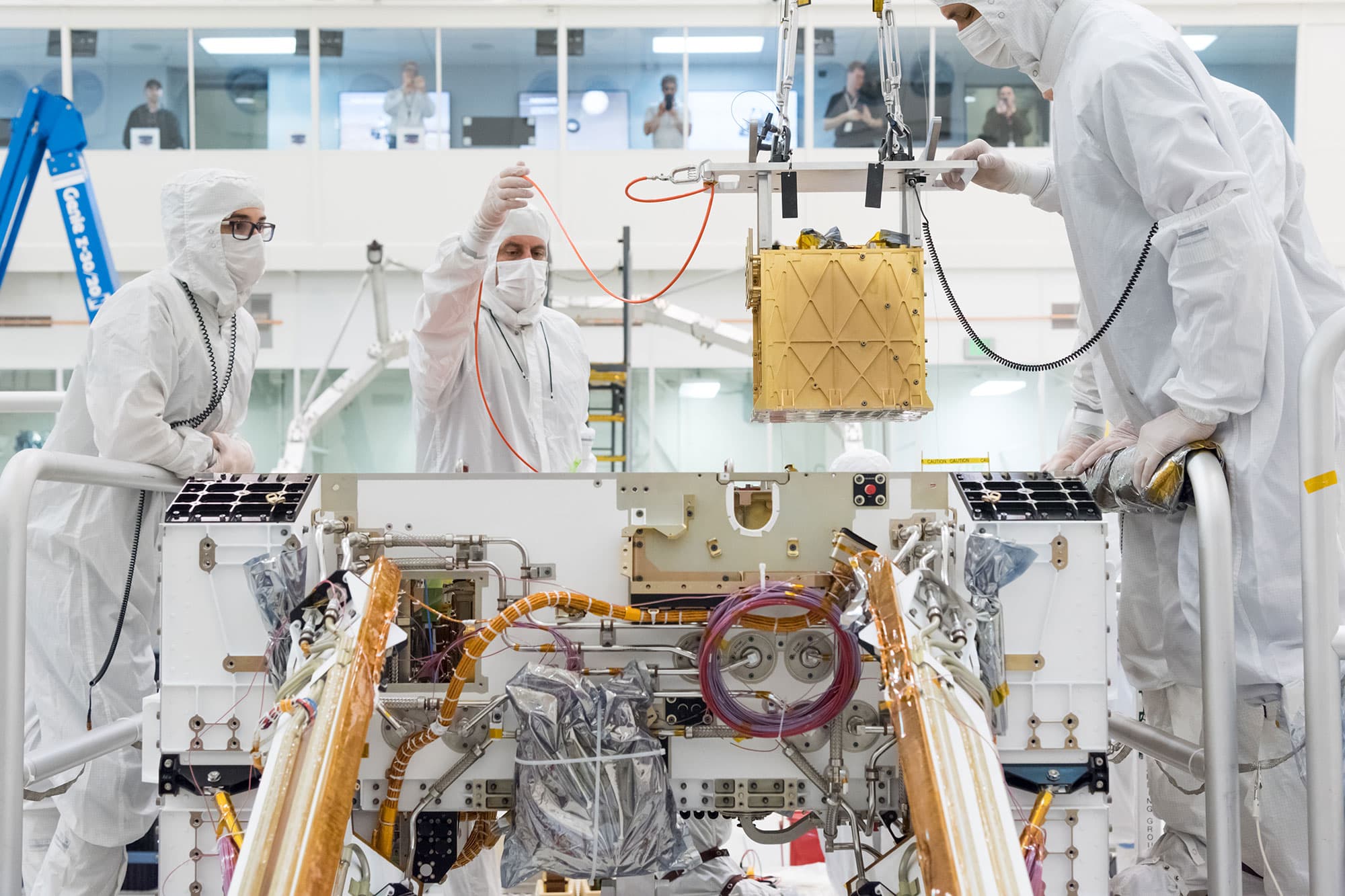 MOXIE Celebrates 2 Years on Mars: Discoveries and Work Left To Do
