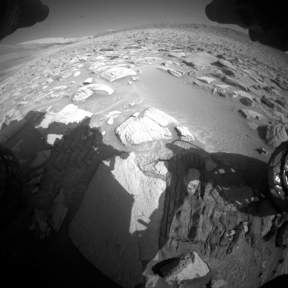 Sols 3907-3908: Can We See Mars’ Breath in the Winter Cold?