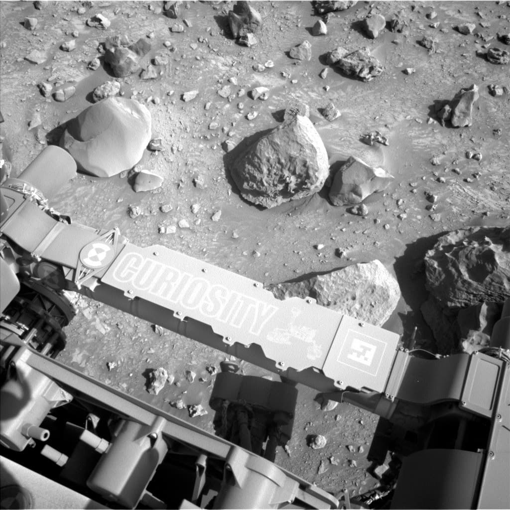 Sols 3930-3931: Wrapping up at the Ridge