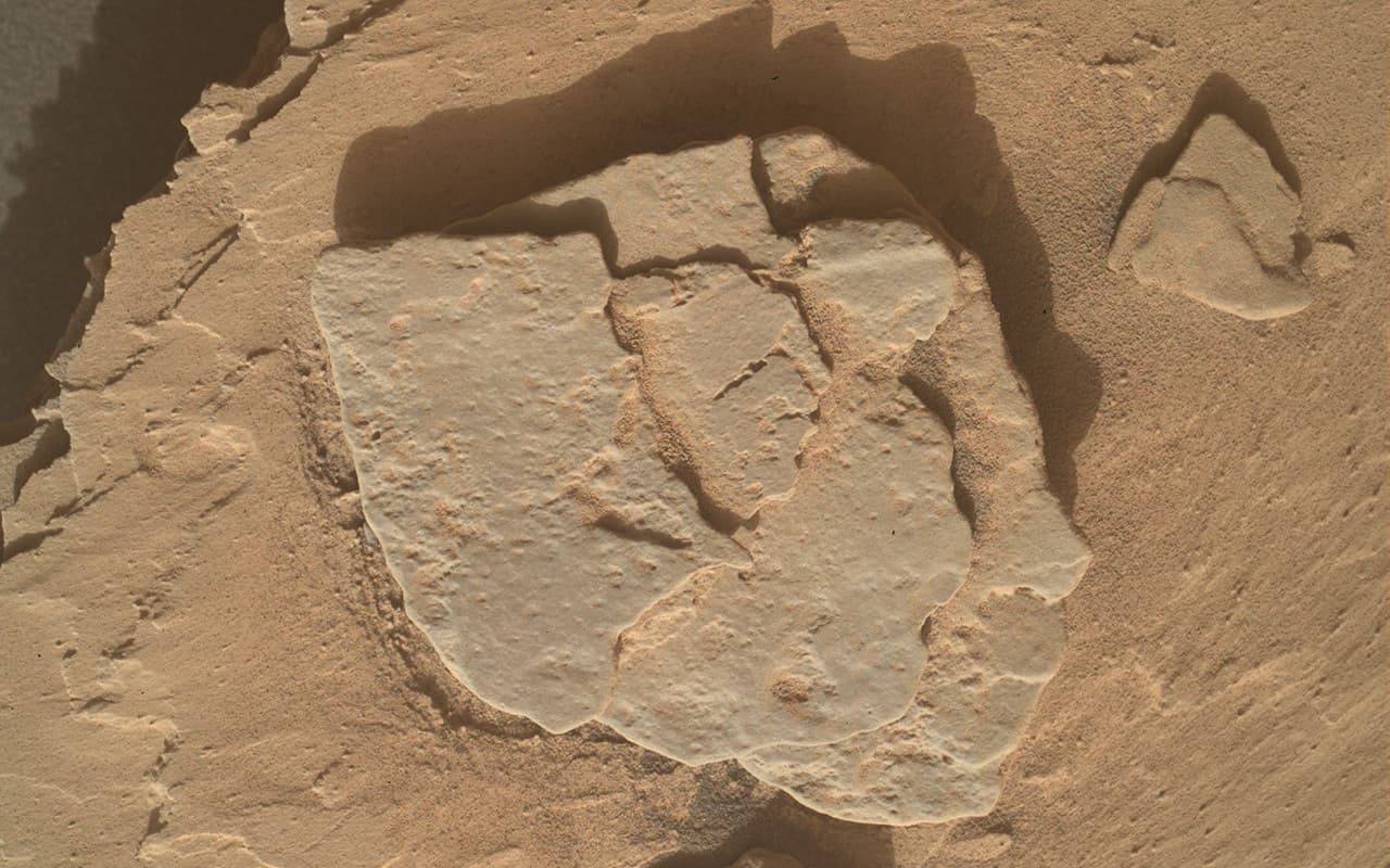 Sols 3964-3965: “Double DRT for a Soliday”