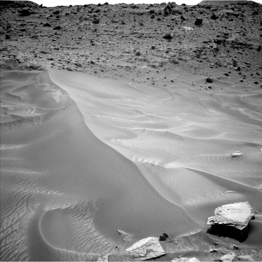 Sols 4089-4090: Ripple Me This…