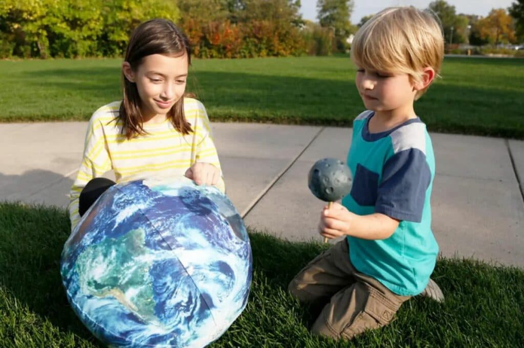 NASA Mission Announces Space Weather Explorers Week