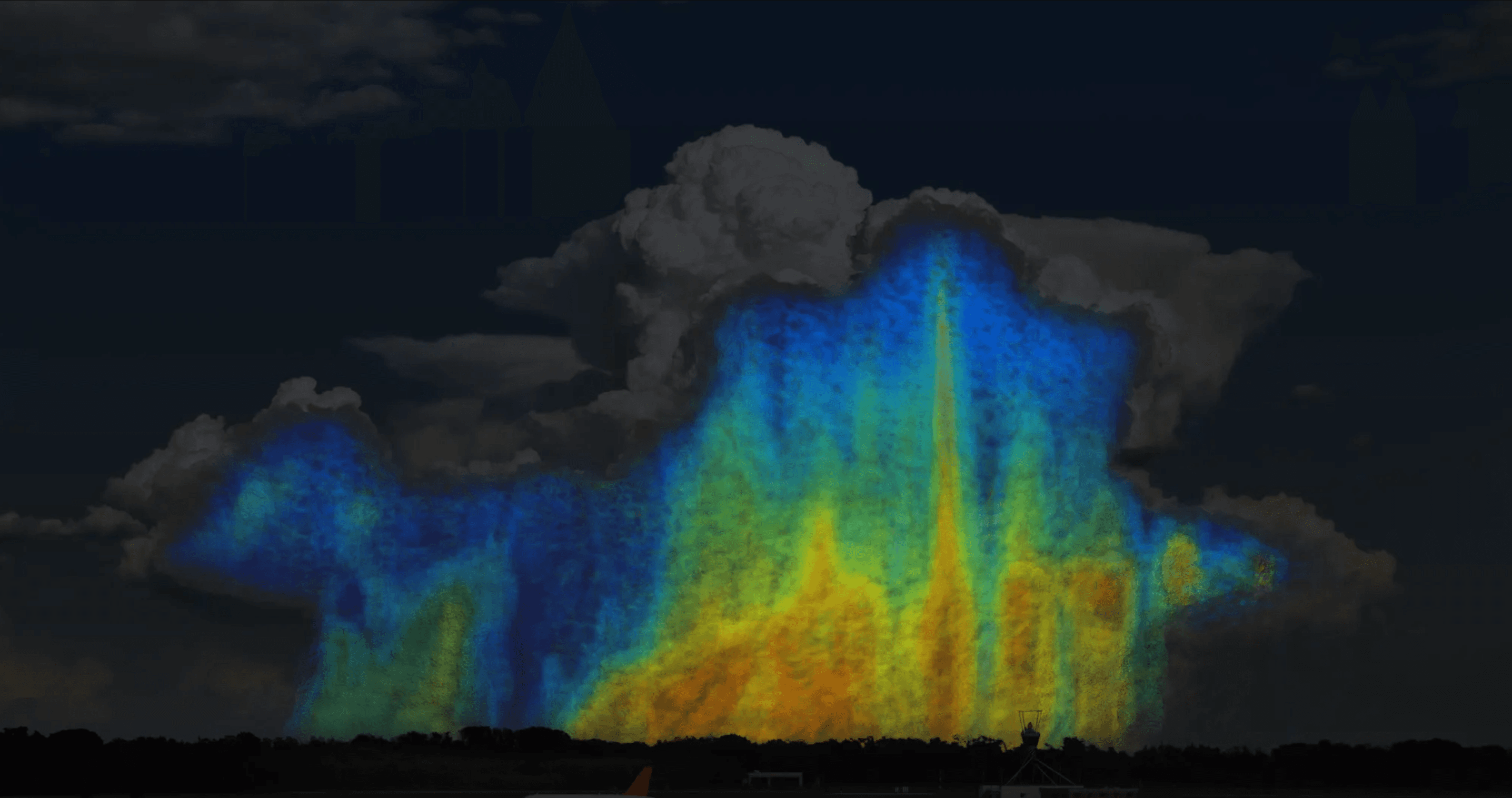NASA’s Global Precipitation Measurement Mission: 10 years, 10 stories