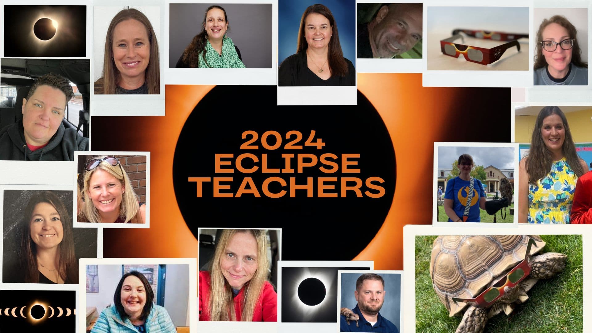 Infiniscope and Eclipse Soundscapes Collaboration Reaches 1,766 Middle School Students