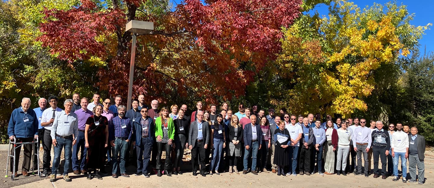 Summary of the 2023 GRACE Follow-On Science Team Meeting