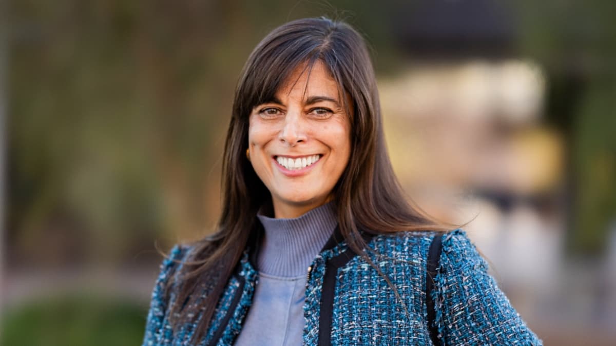 NASA SCoPE PI, Meenakshi Wadhwa, inducted to National Academy of Sciences