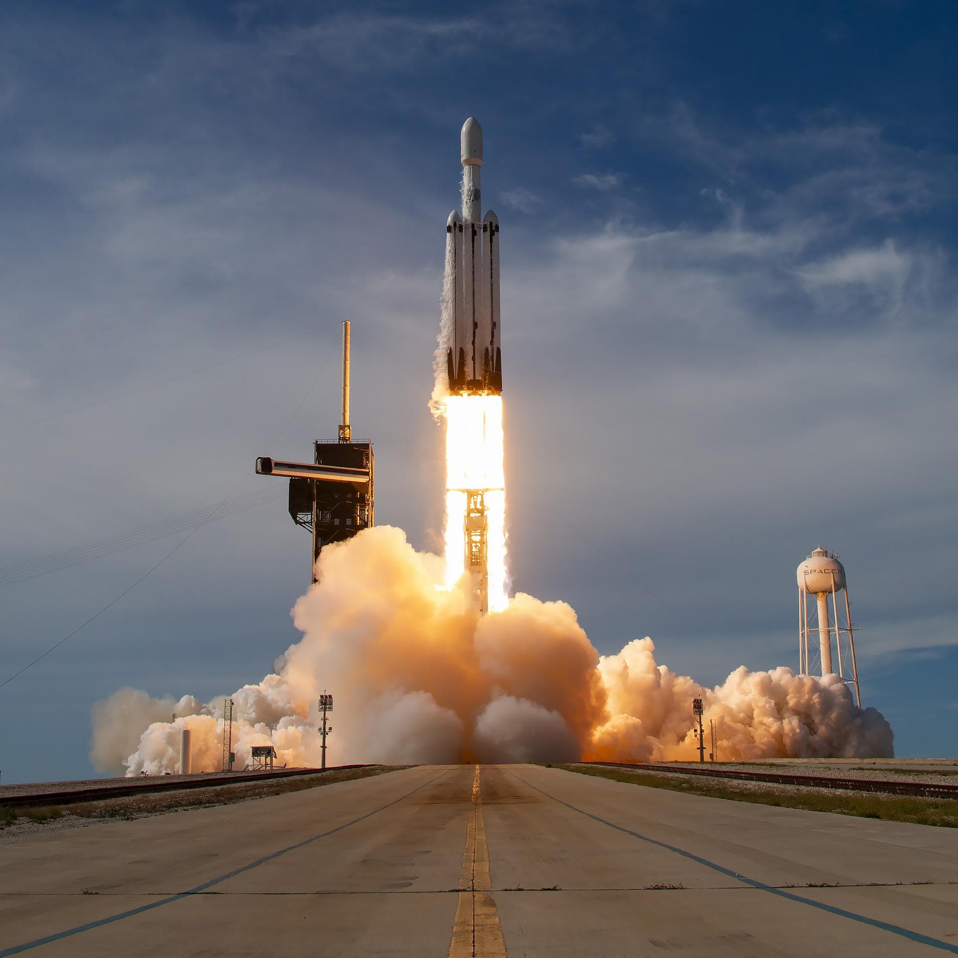 Signal Acquired! NOAA GOES-U Weather Satellite Begins Its Science Mission