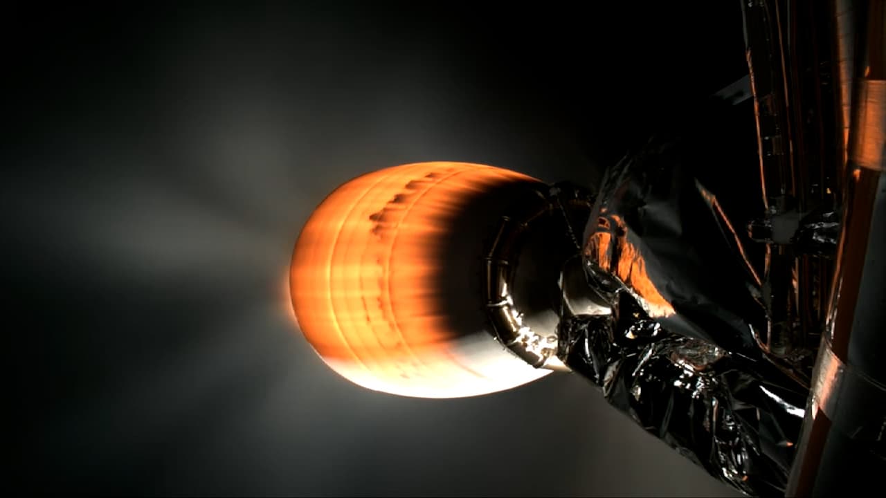 NOAA’s Weather Satellite Mission Completes Final Burn