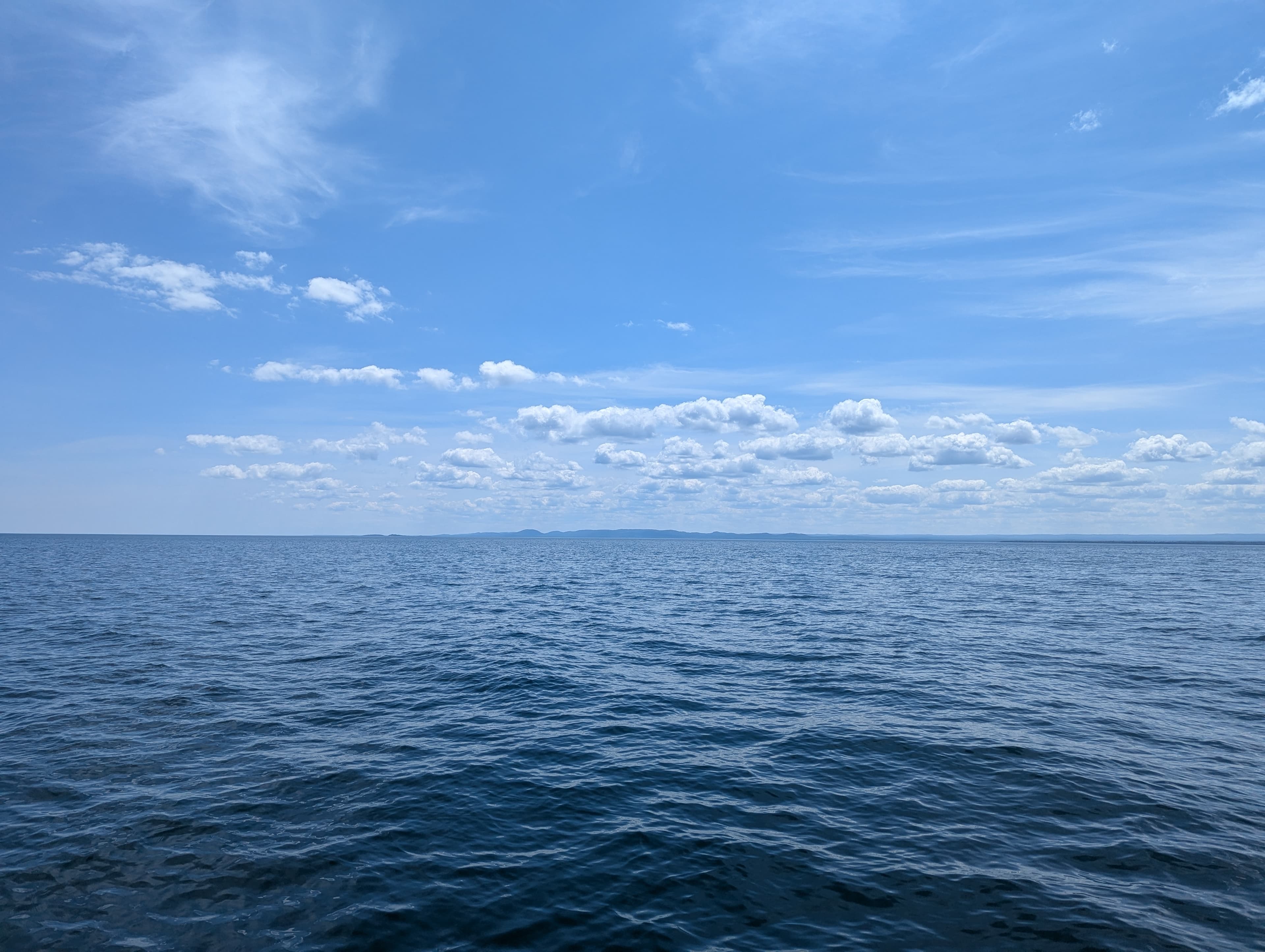 Brice Grunert: The Great Campaign of the Great Lakes