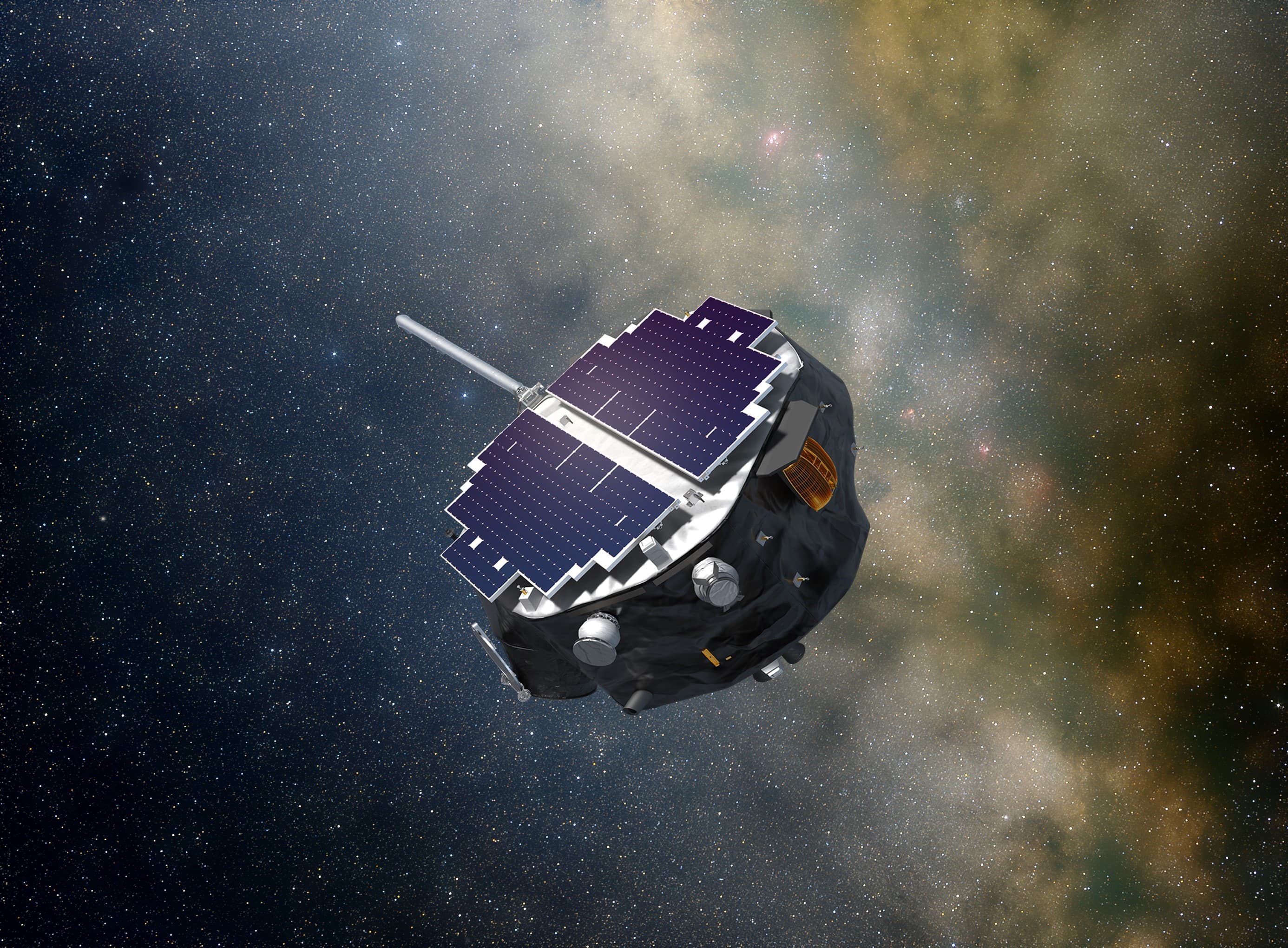 NASA Targets September 2025 Launch for Heliophysics Missions