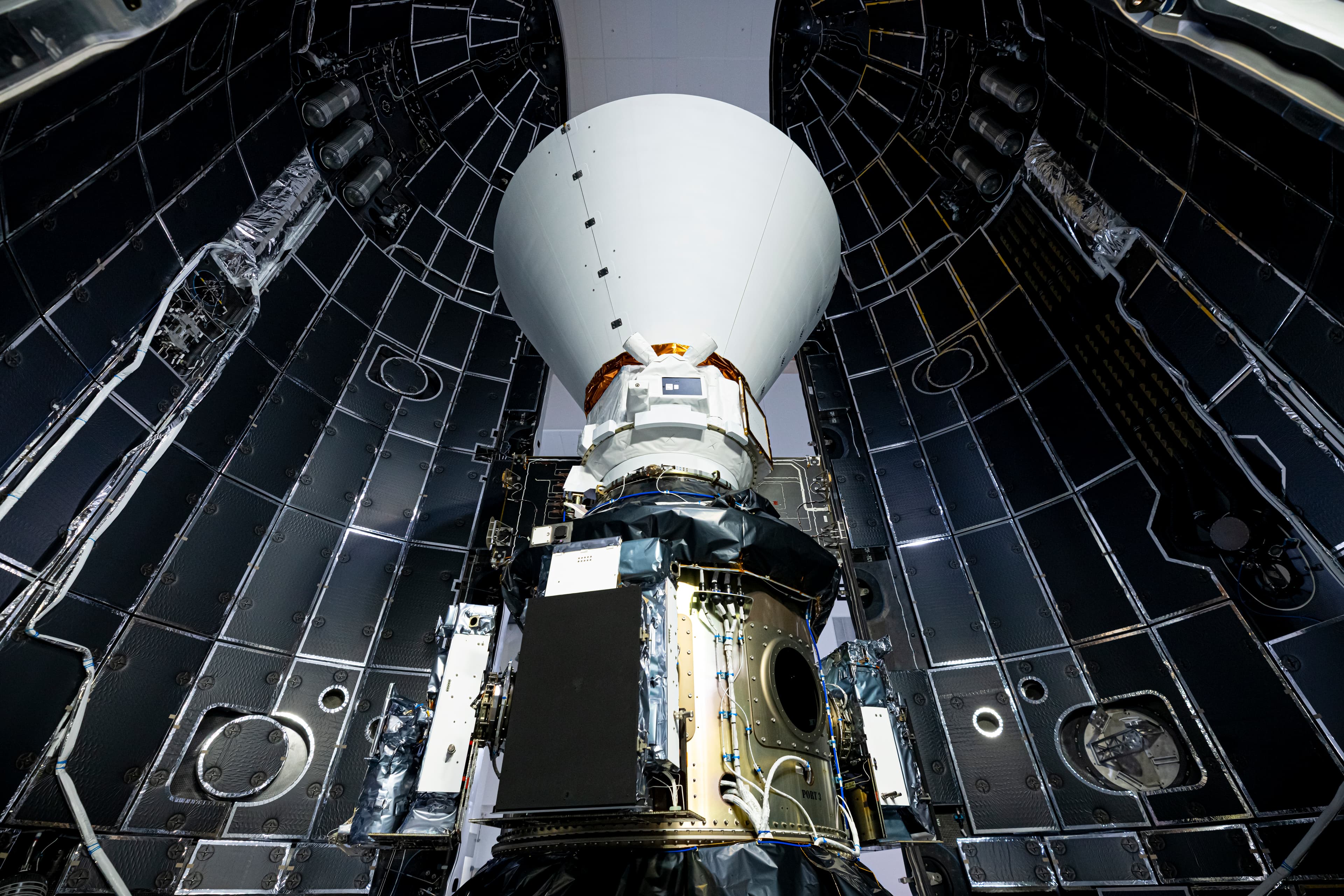 NASA Missions ‘Go’ for Launch; News Briefing at 3:30 p.m. EST