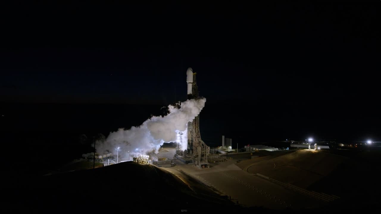 SPHEREx, PUNCH Missions ‘Go’ for Launch