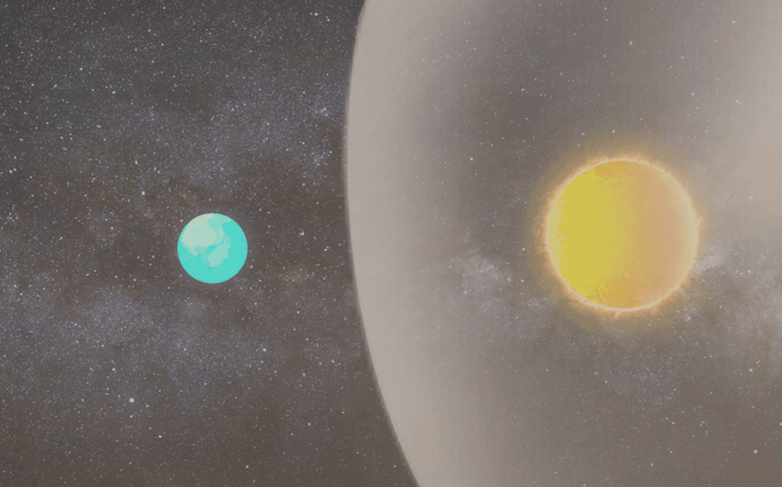 Starstruck: NASA Research Shows How Sun’s Ancient History Shaped Earth