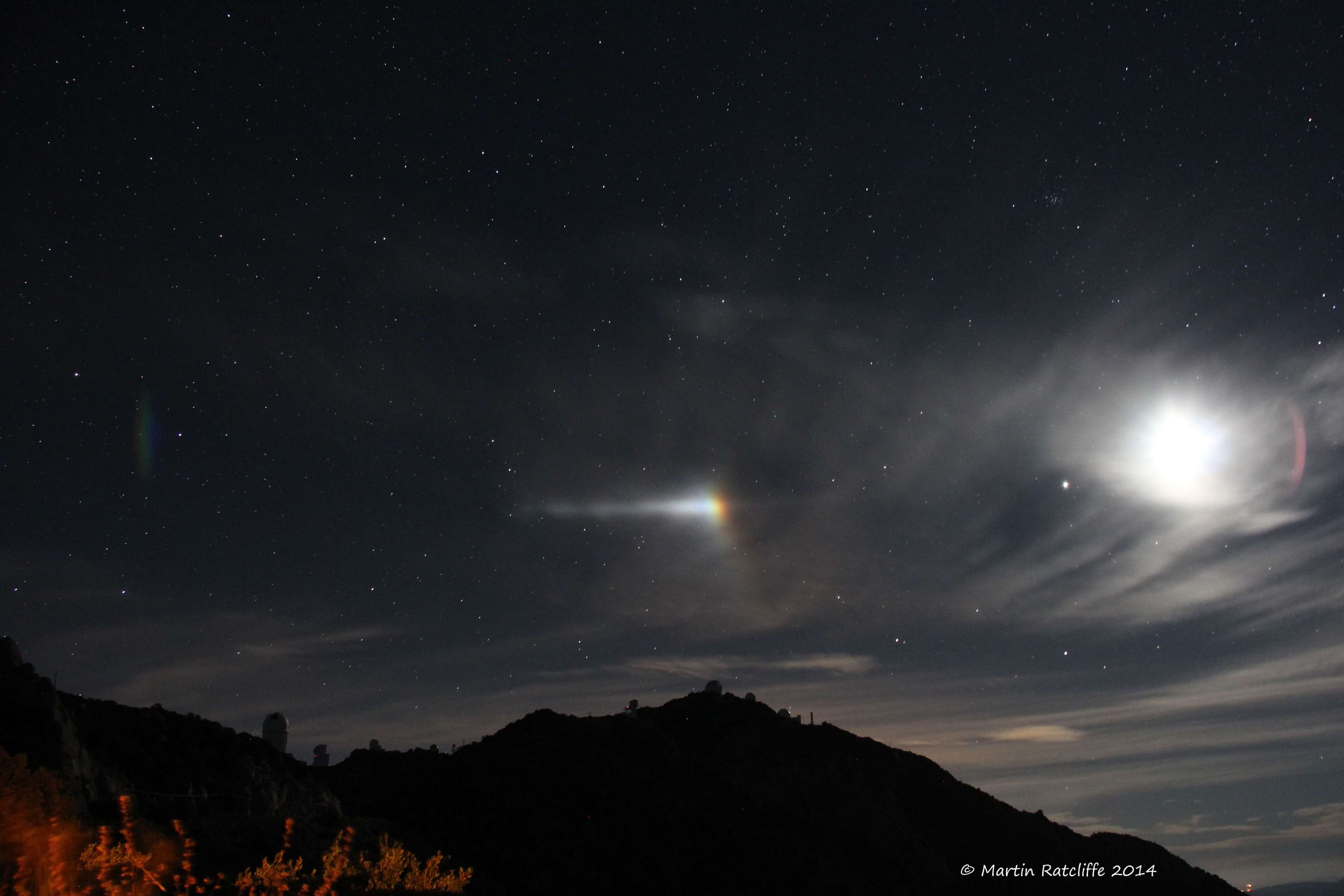APOD: 2014 December 11 – Moondog Night