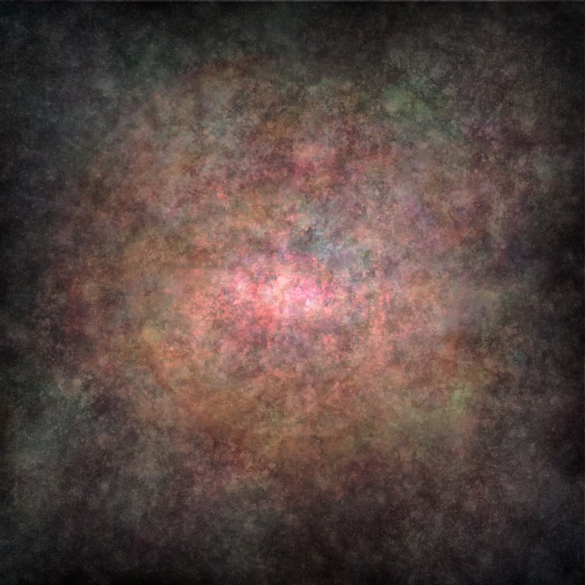 APOD: 2014 September 13 – Median Mashup: Hubble’s Top 100
