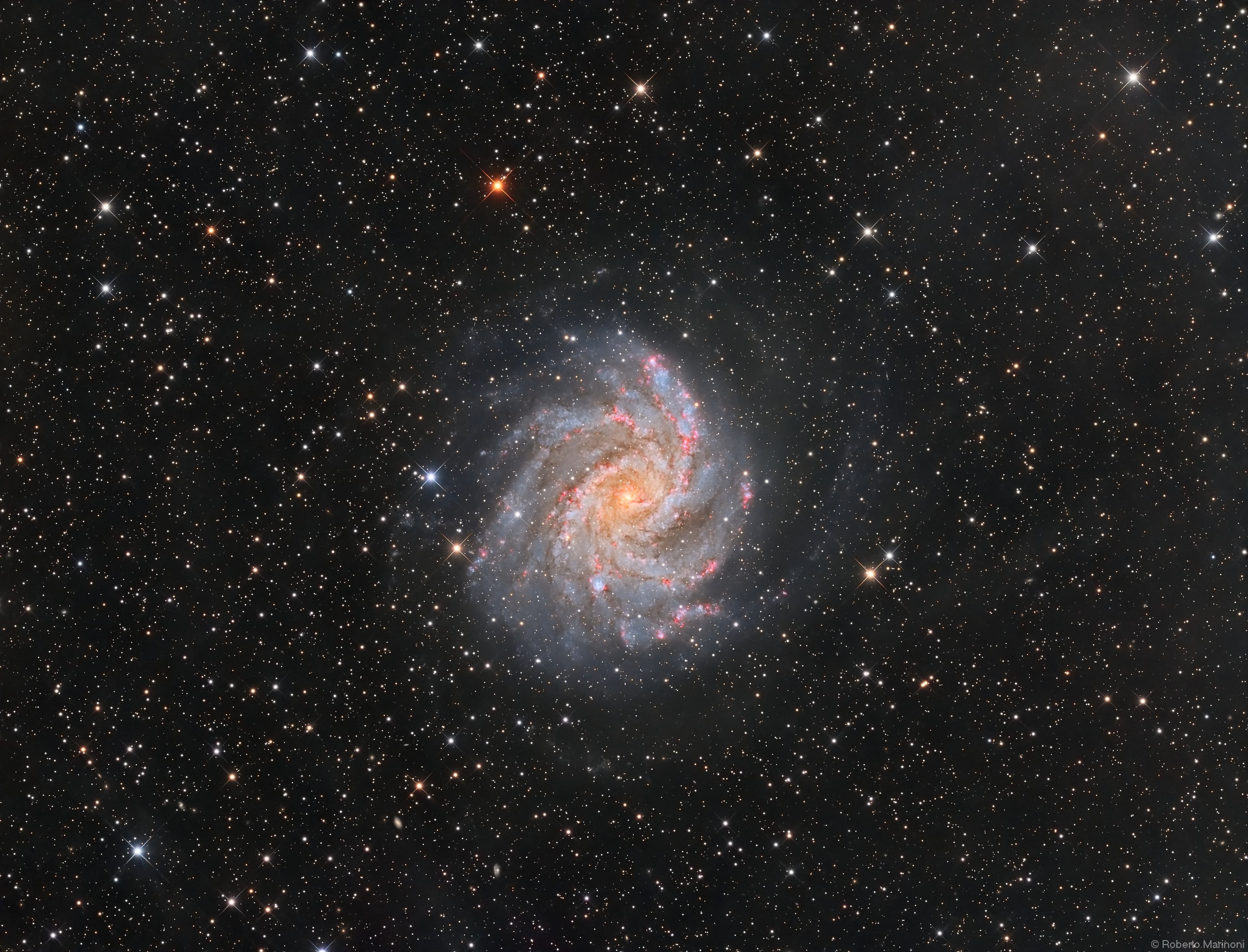 APOD: 2024 July 26 – Facing NGC 6946