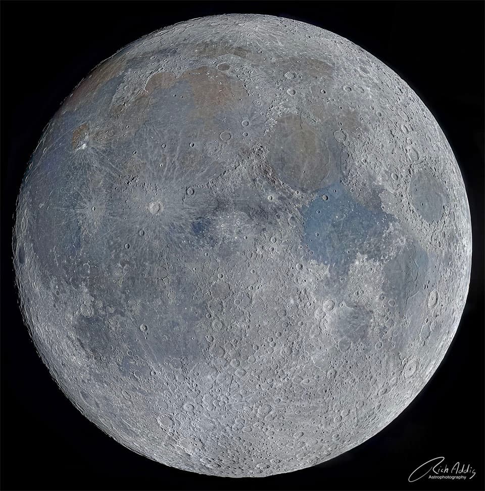 APOD: 2025 April 22 – Terminator Moon: A Moonscape of Shadows