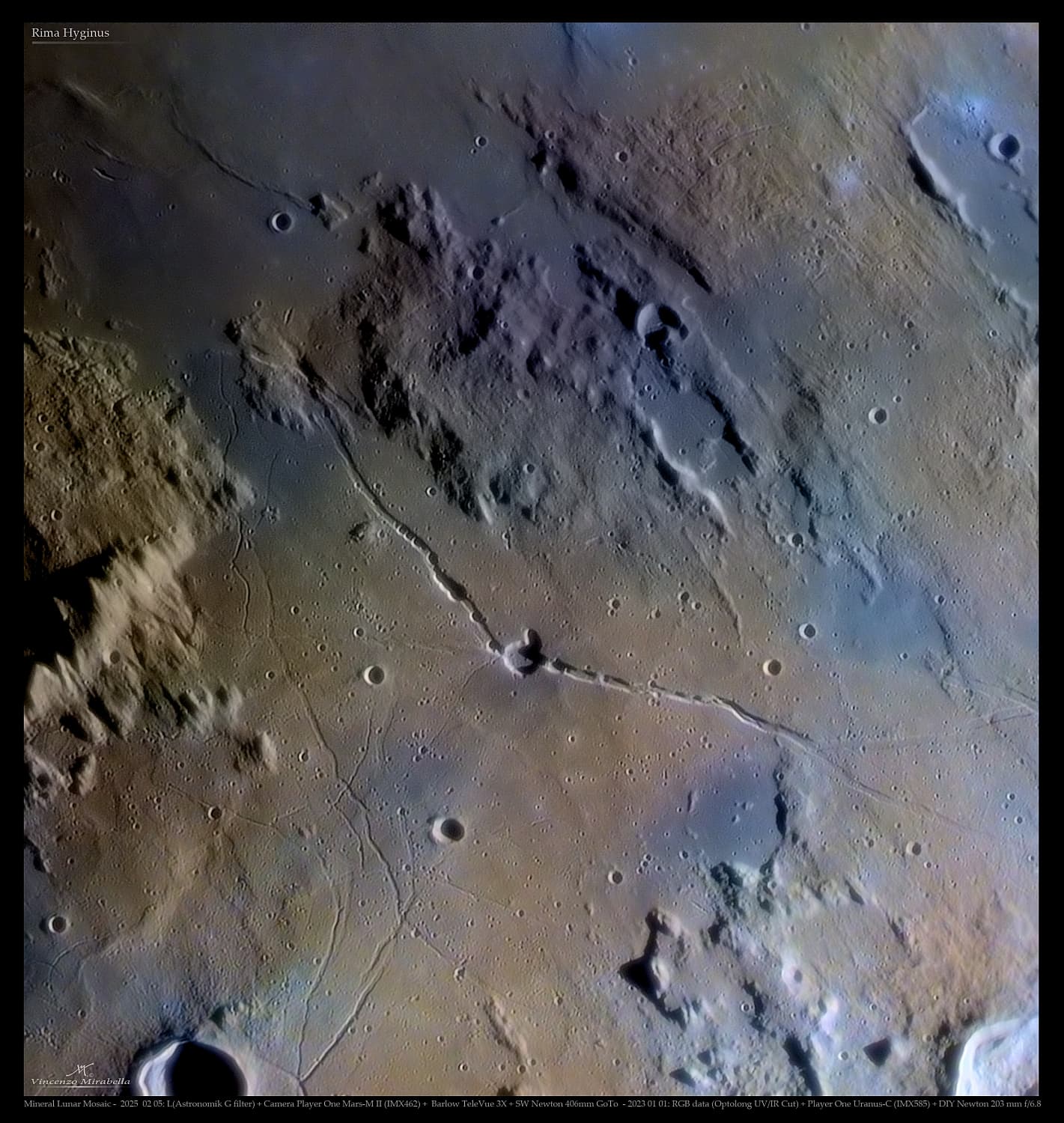 APOD: 2025 February 22 – Rima Hyginus