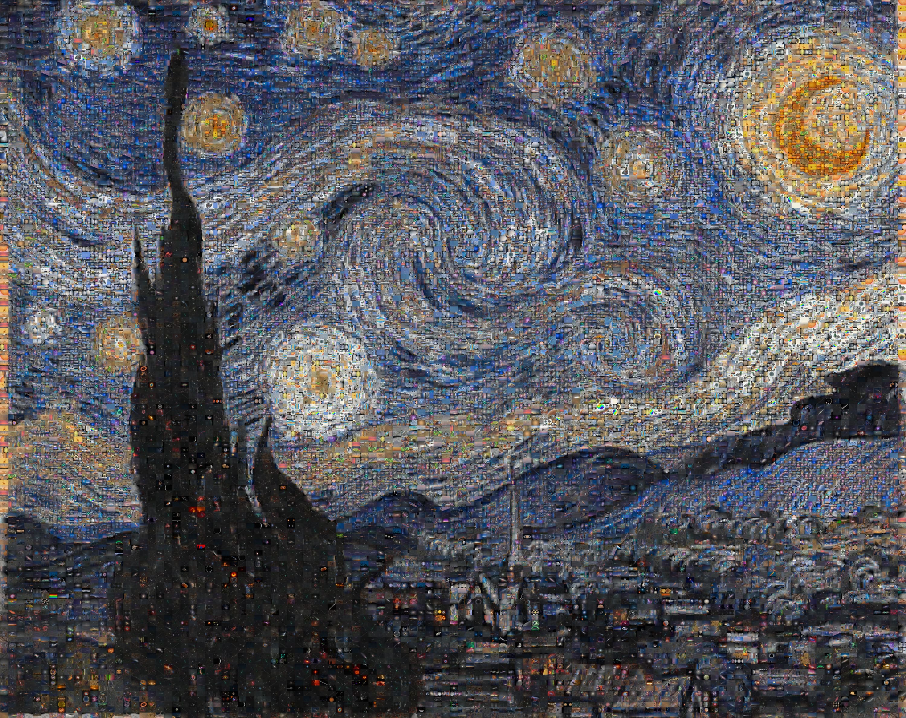 APOD: 2025 June 16 – APOD is 30 Years Old Today