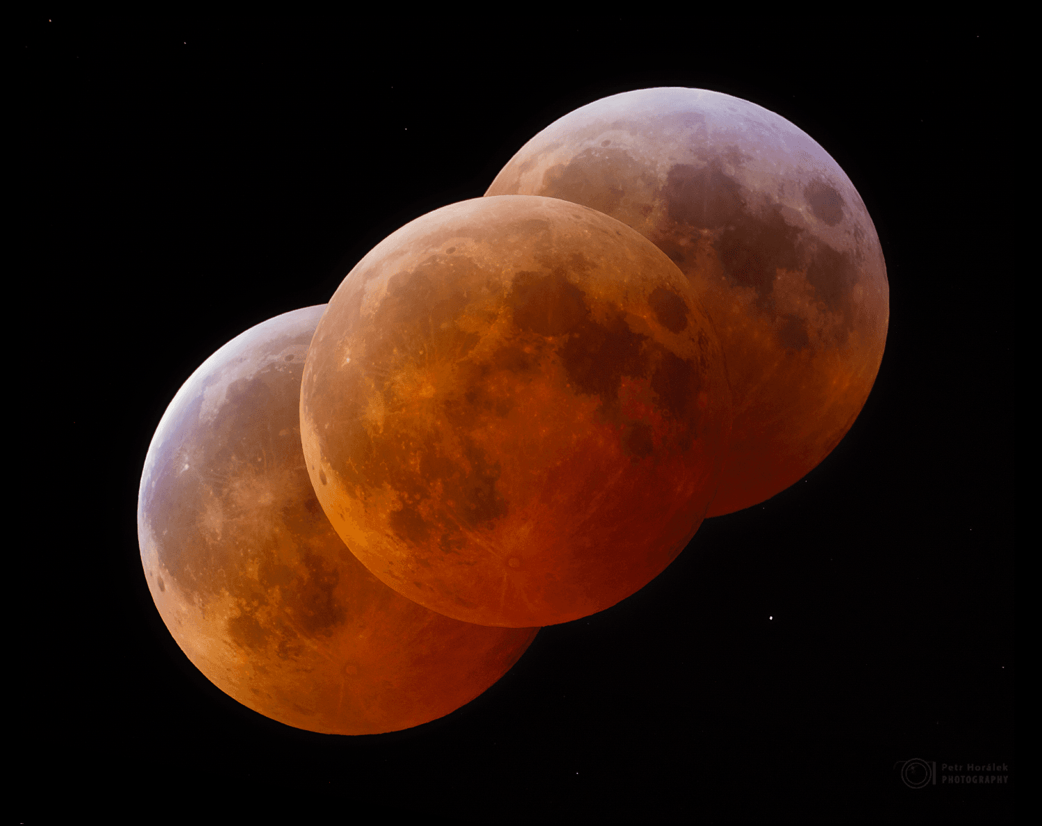 APOD: 2025 March 15 – Tololo Totality