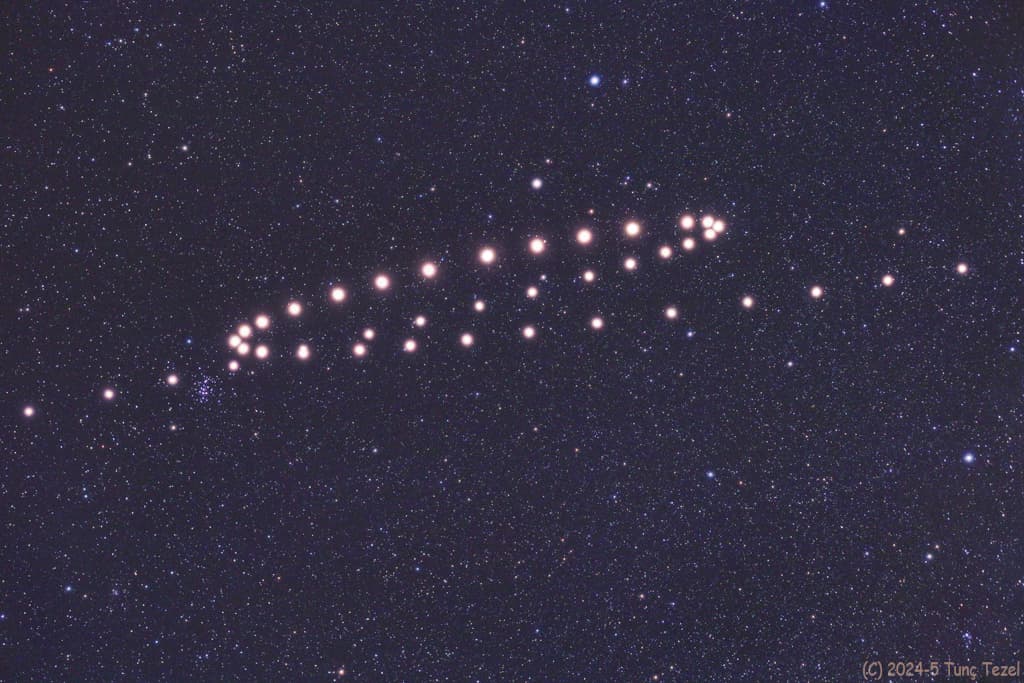 APOD: 2025 May 30 – Mars in the Loop