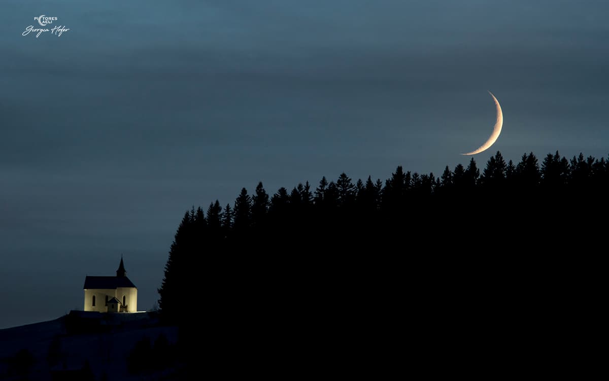 APOD: 2025 November 29 – Moon Games