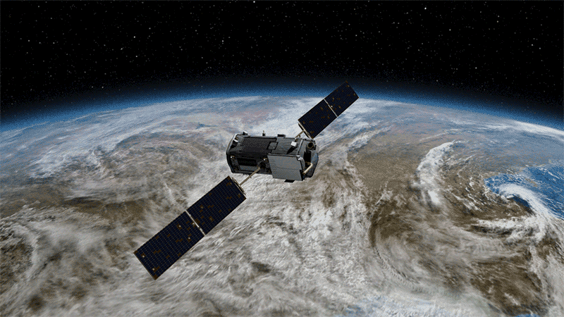 NASA’s OCO-2 brings sharp new focus on global carbon