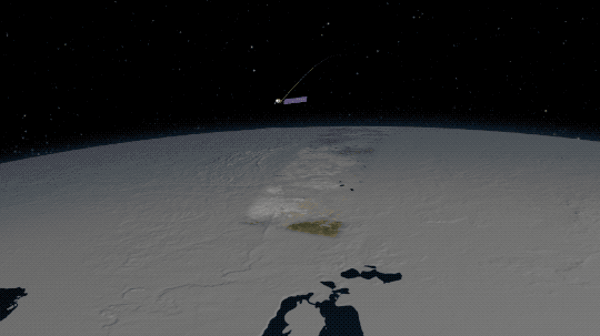 Landsat 2023 – A Year in Review