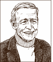 Roger Revelle (1909 – 1991)