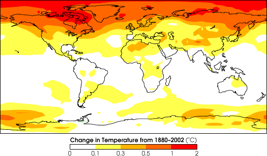 Soot and Global Warming