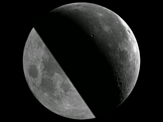 Earthshine and Climate