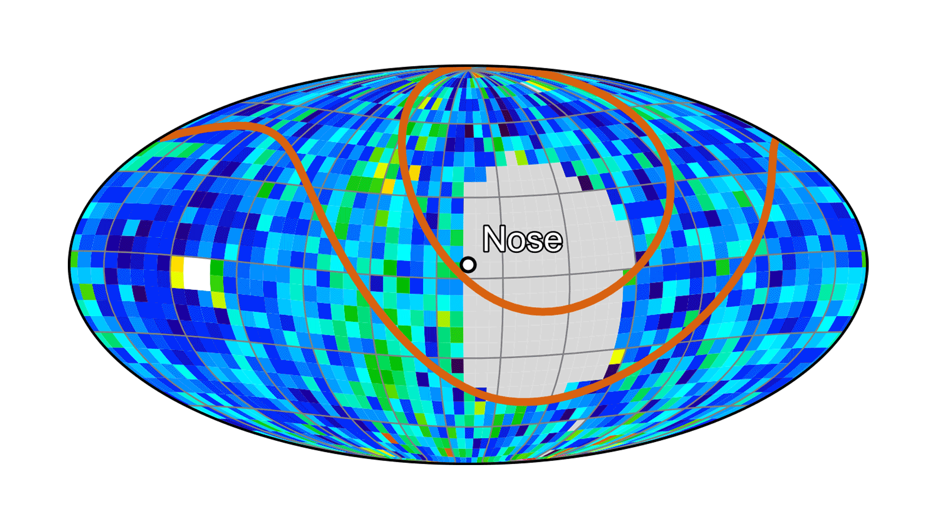 NASA’s IMAP Mission Captures ‘First Light,’ Looks Back at Earth
