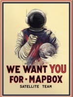 MapBox ESIP Presentation Includes Landsat