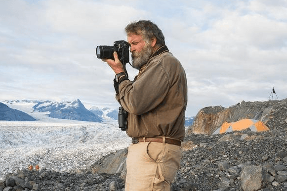 Nearly 200,000 Glaciers Mapped for Better Sea Level Rise Estimates