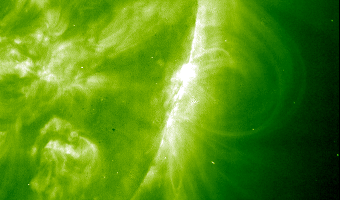 What is a Solar Flare?
