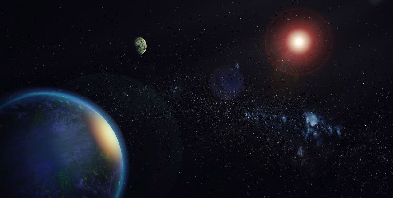 Discovery Alert: Two ‘Nearby’ Worlds Might be Habitable