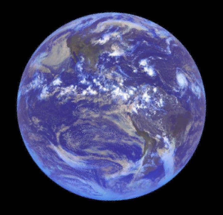 M-dwarf mirage