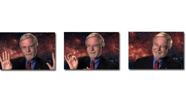 Planet Hunters: A Conversation with Navigator Chief Scientist Wes Traub