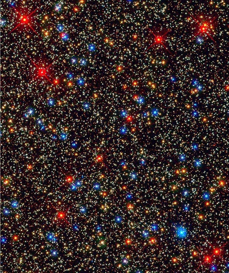 Star Clusters: Inside the Universe’s Stellar Collections