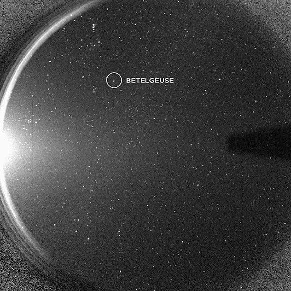 What is Betelgeuse? Inside the Strange, Volatile Star