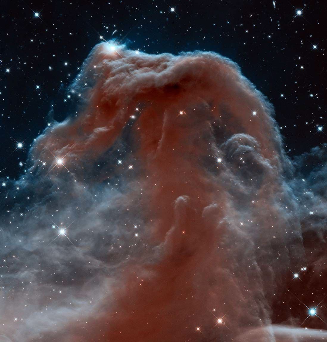 Dust in the Stellar Wind: A Cosmological Primer