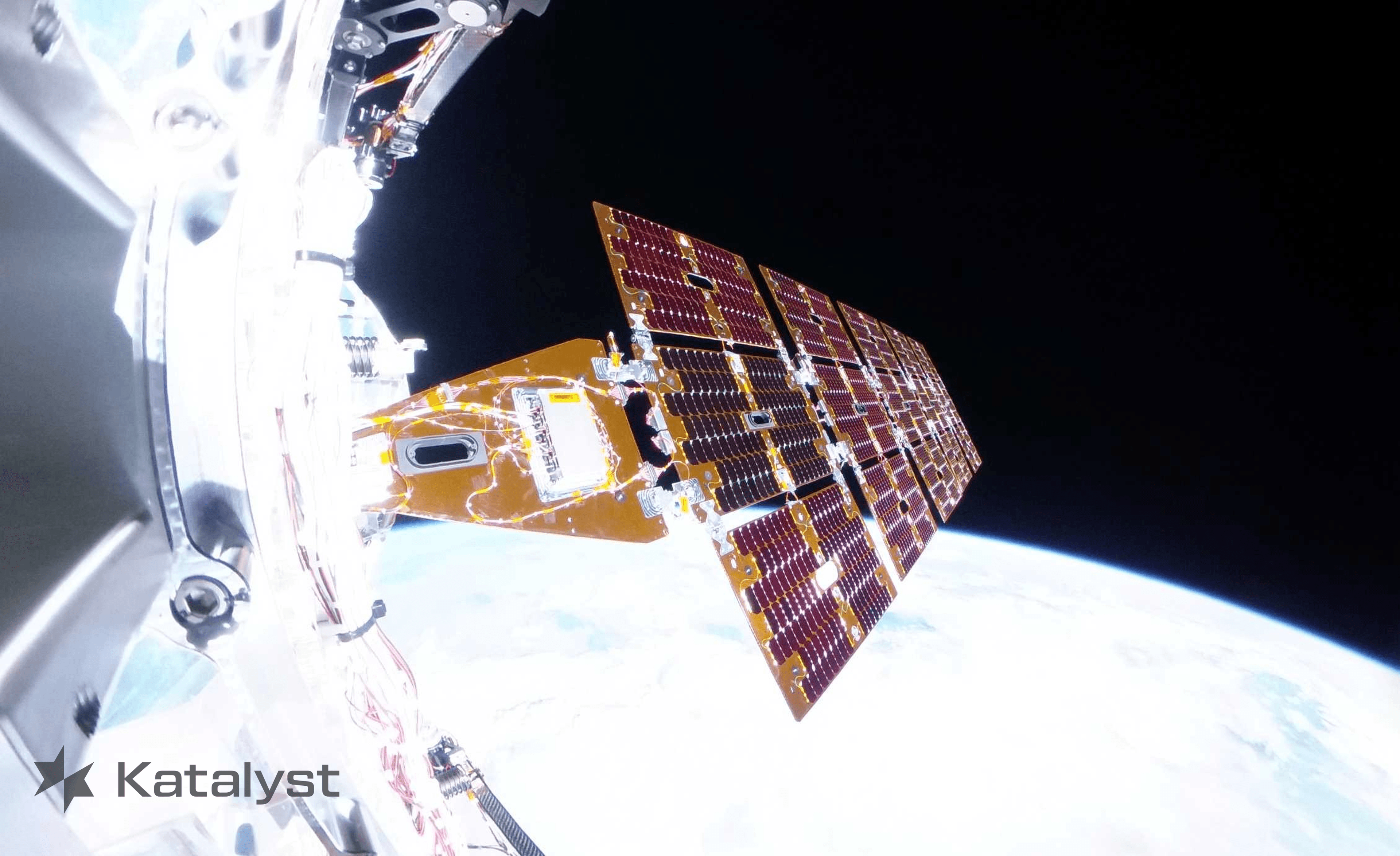 Spacecraft Commissioning On Track for Mission to Boost NASA’s Swift