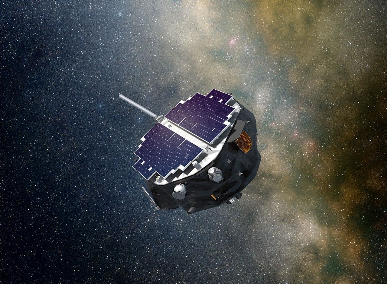 NASA’s IMAP Mission: Understanding Our Heliosphere