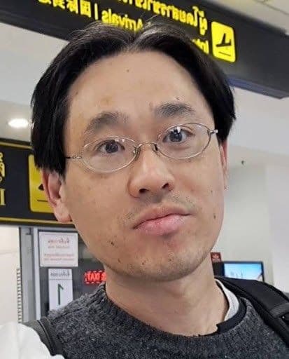 Interview with Michiharu Hyogo, Citizen Scientist and First Author of a New Scientific Paper